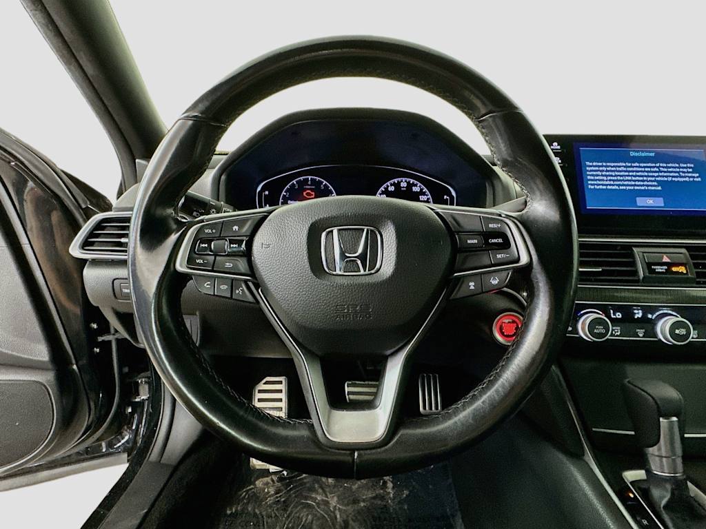 Thumbnail: 2020 Honda Accord - 14