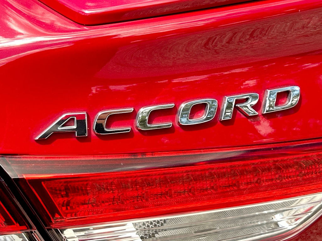 Thumbnail: 2019 Honda Accord - 7