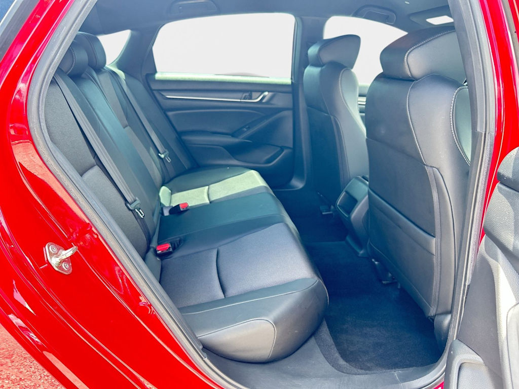 Thumbnail: 2019 Honda Accord - 18