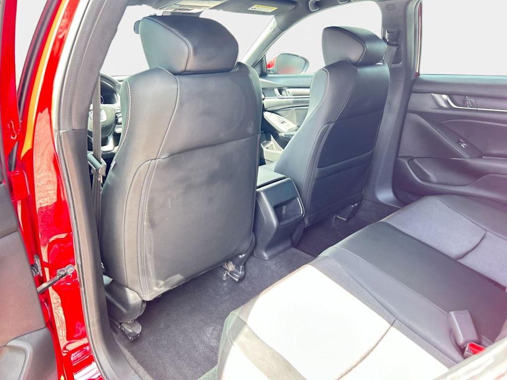 Thumbnail: 2019 Honda Accord - 12
