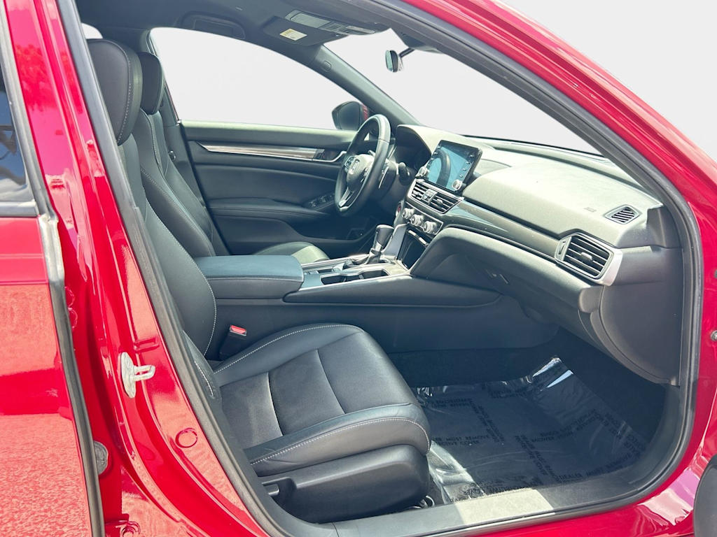 Thumbnail: 2019 Honda Accord - 19