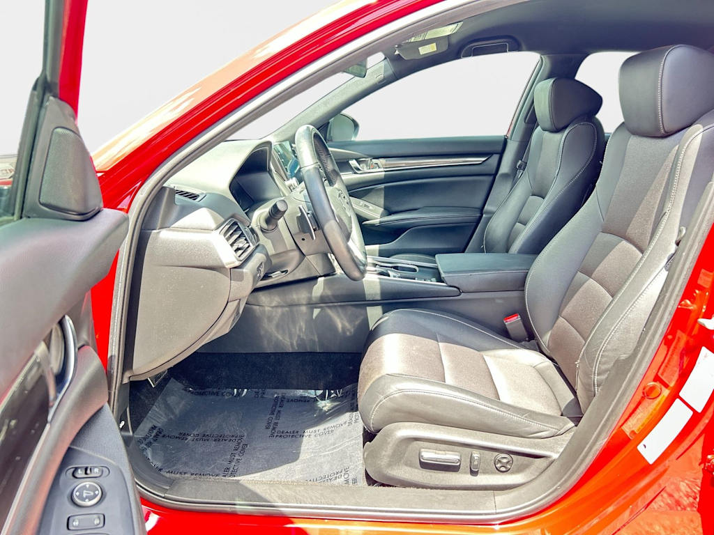 Thumbnail: 2019 Honda Accord - 11