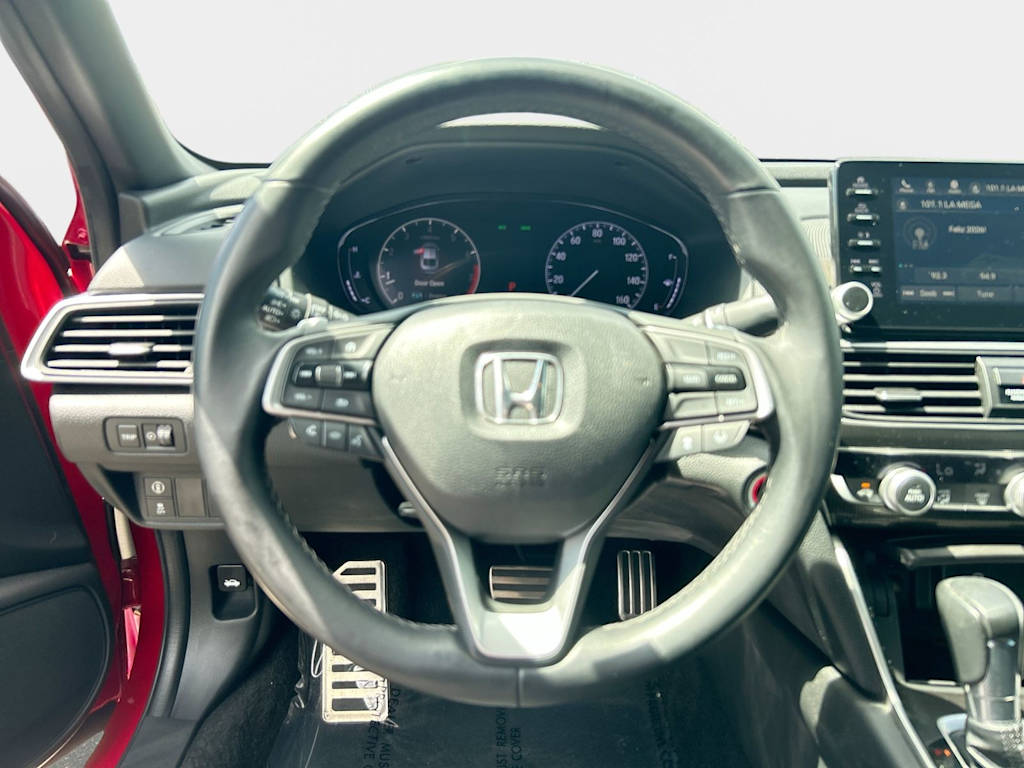 Thumbnail: 2019 Honda Accord - 9