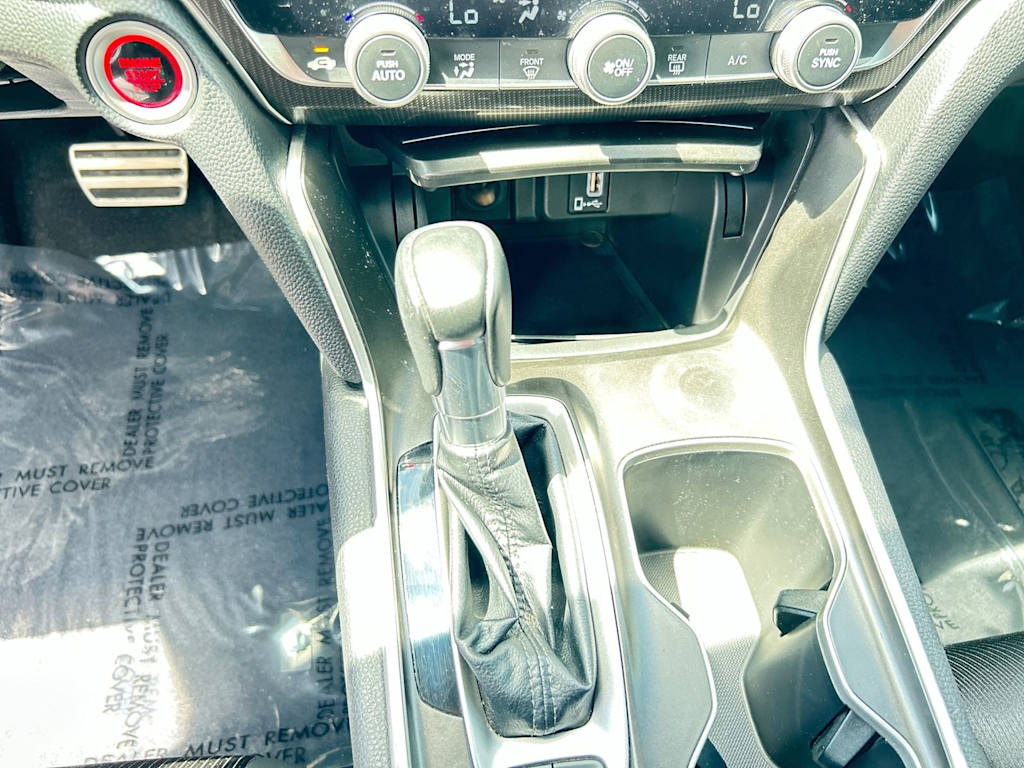 Thumbnail: 2019 Honda Accord - 14