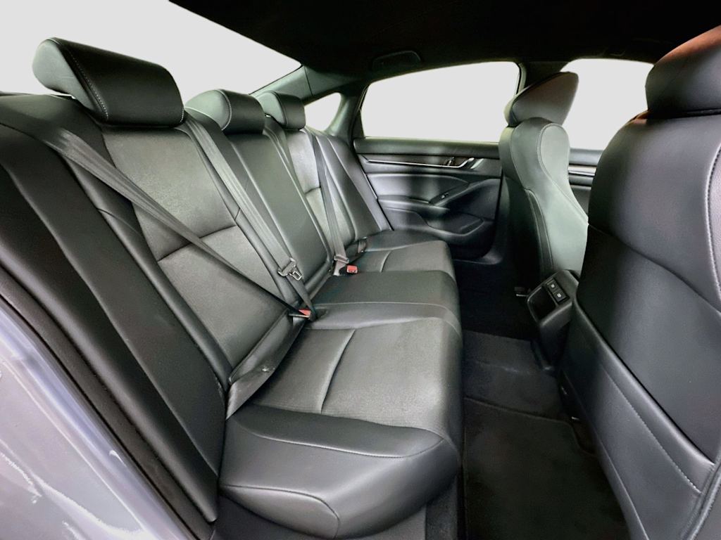 Thumbnail: 2022 Honda Accord - 30