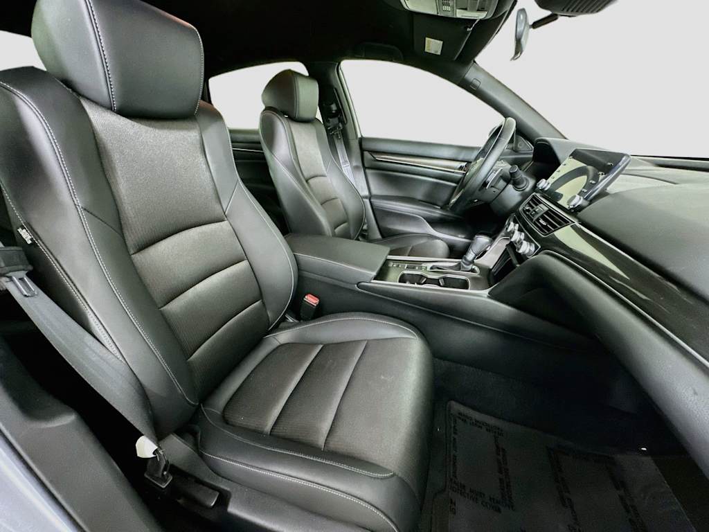 Thumbnail: 2022 Honda Accord - 12