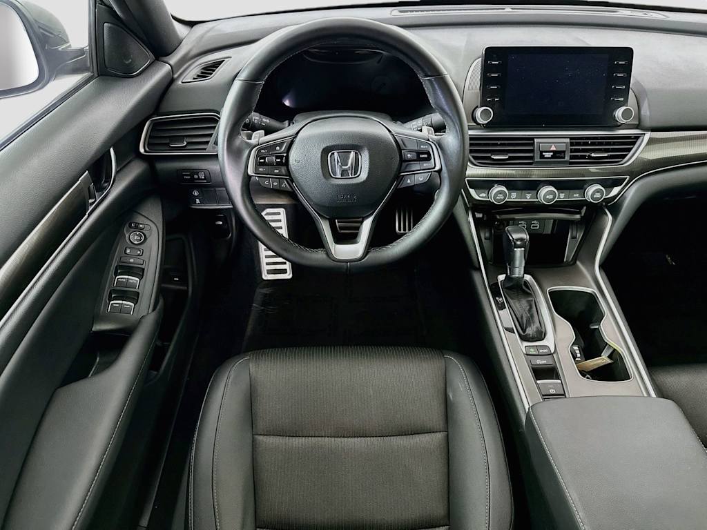 Thumbnail: 2022 Honda Accord - 10