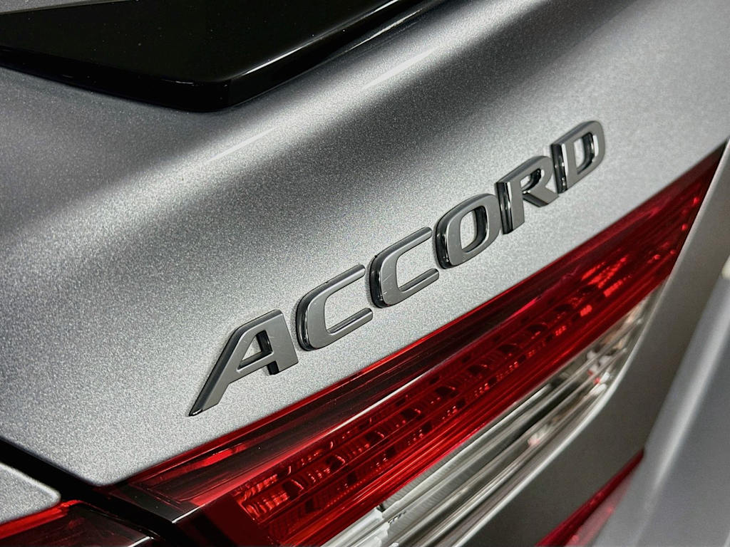 Thumbnail: 2022 Honda Accord - 7