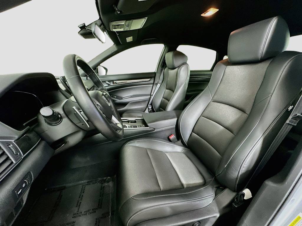 Thumbnail: 2022 Honda Accord - 11