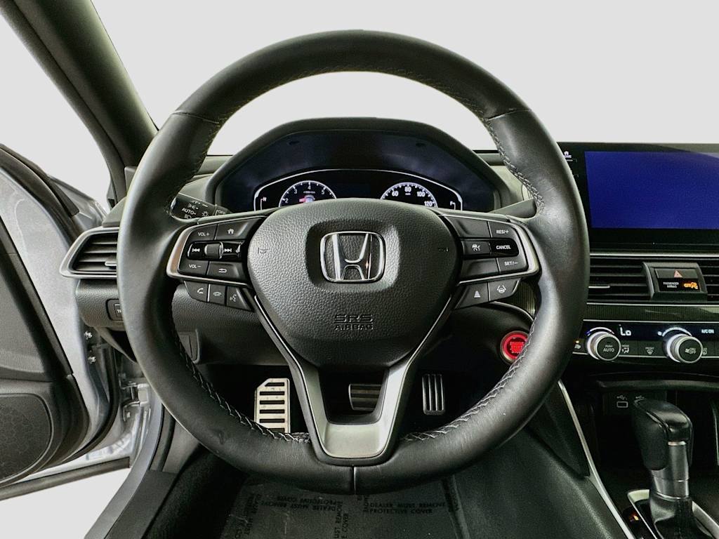 Thumbnail: 2022 Honda Accord - 15
