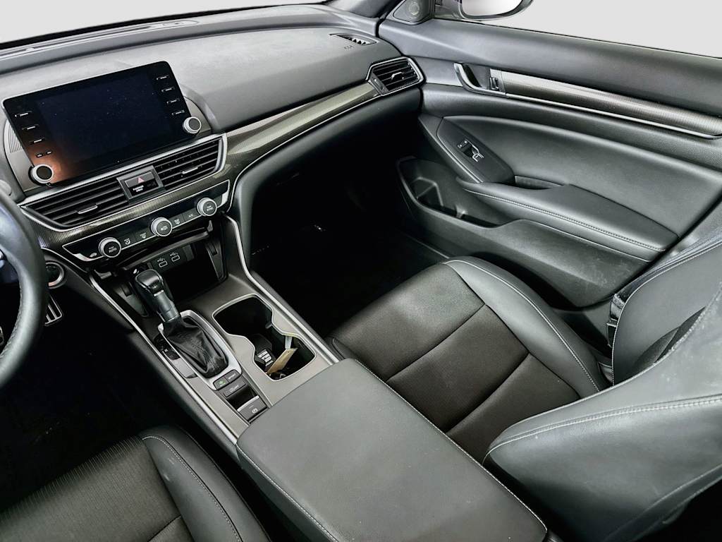 Thumbnail: 2022 Honda Accord - 14