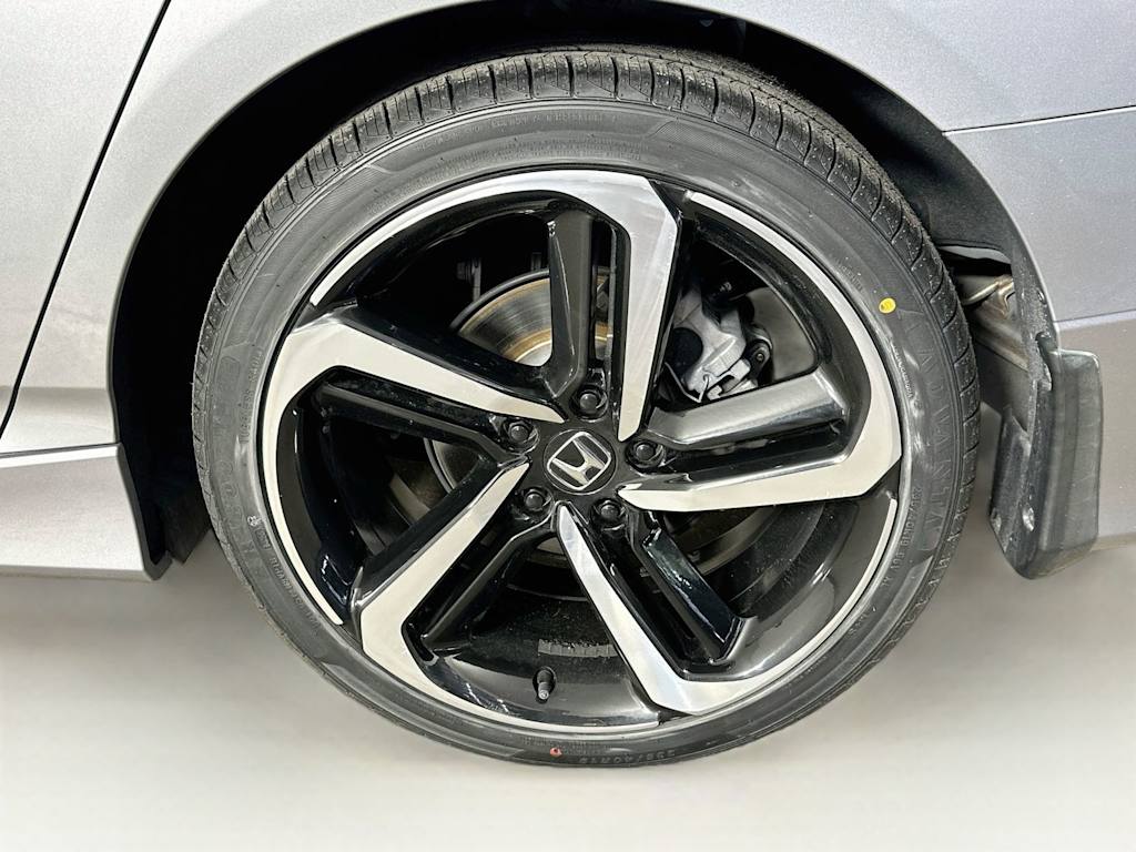 Thumbnail: 2022 Honda Accord - 8