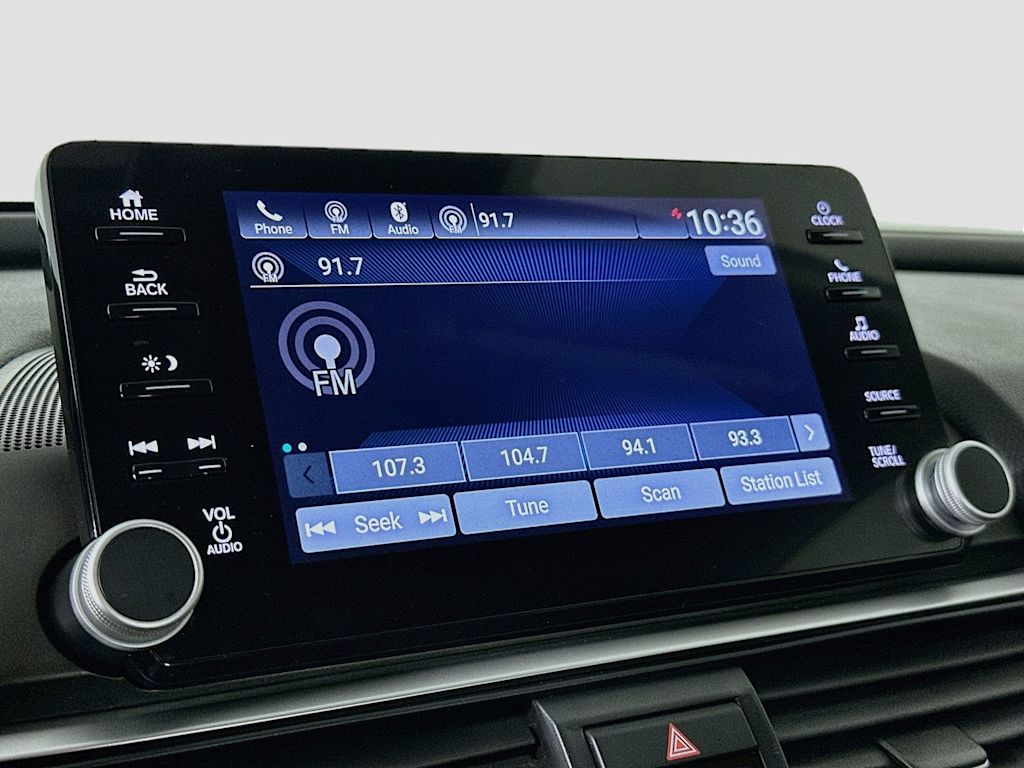 Thumbnail: 2021 Honda Accord - 16