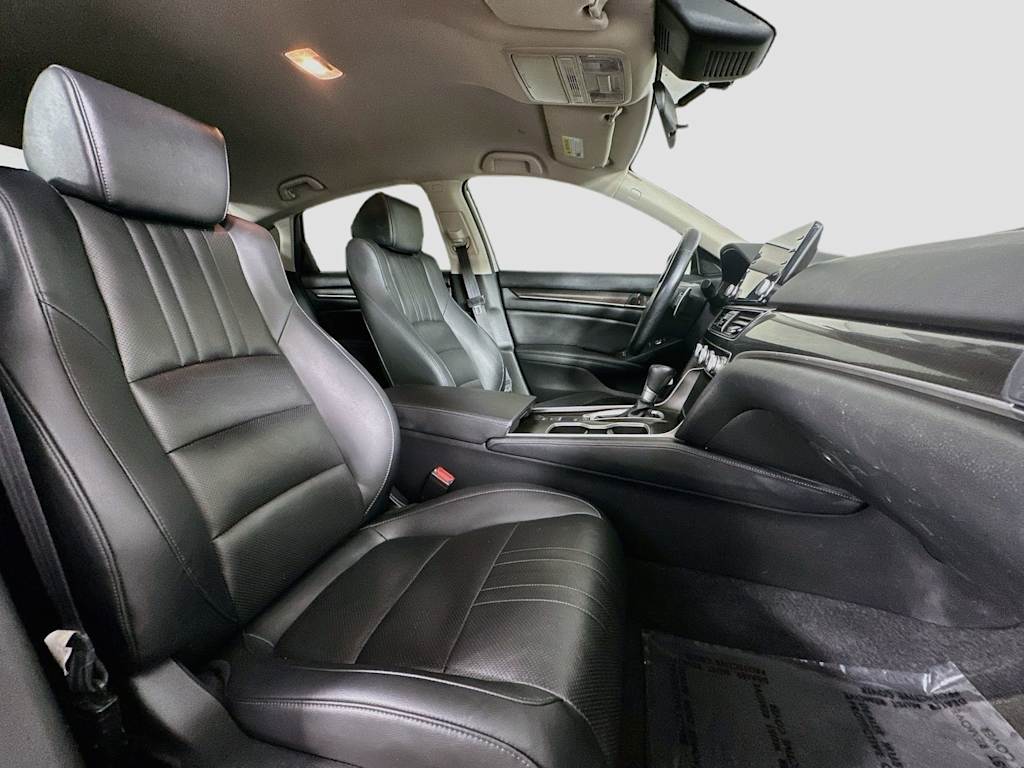 Thumbnail: 2021 Honda Accord - 12