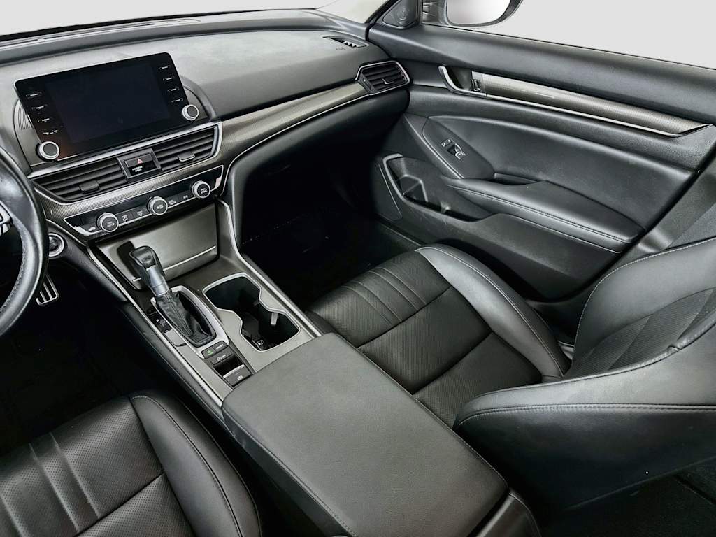 Thumbnail: 2021 Honda Accord - 14