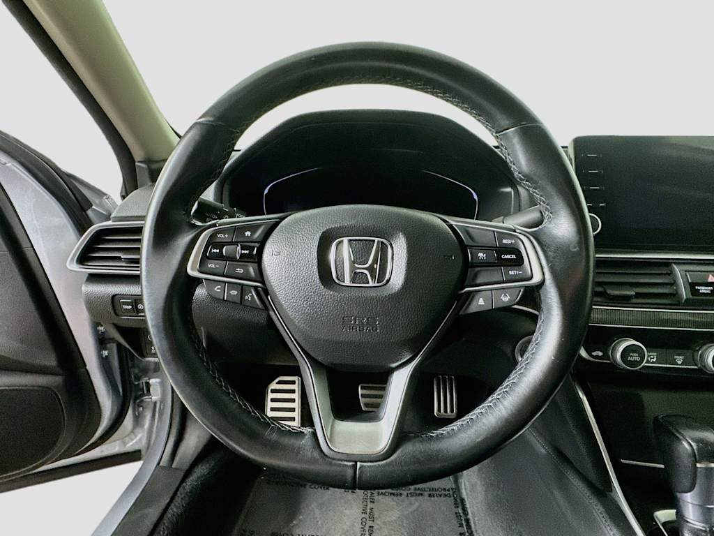 Thumbnail: 2021 Honda Accord - 15