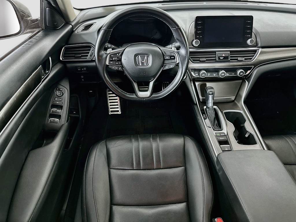 Thumbnail: 2021 Honda Accord - 10