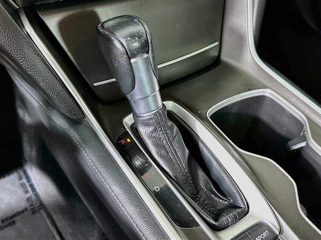 Thumbnail: 2021 Honda Accord - 17