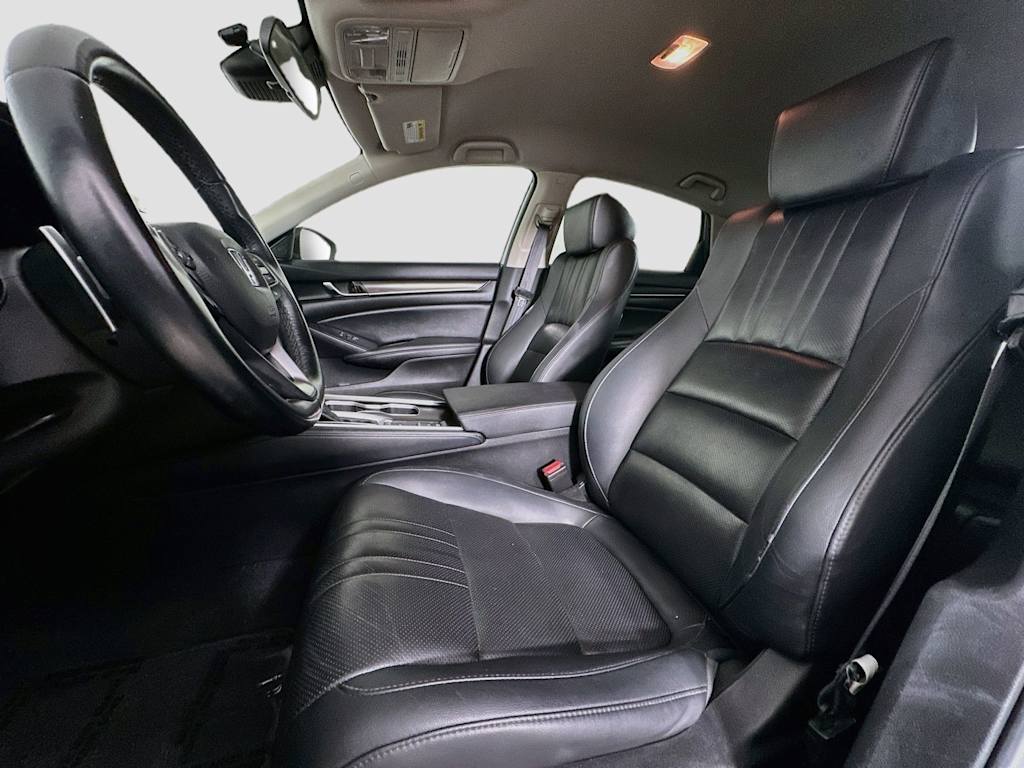Thumbnail: 2021 Honda Accord - 11