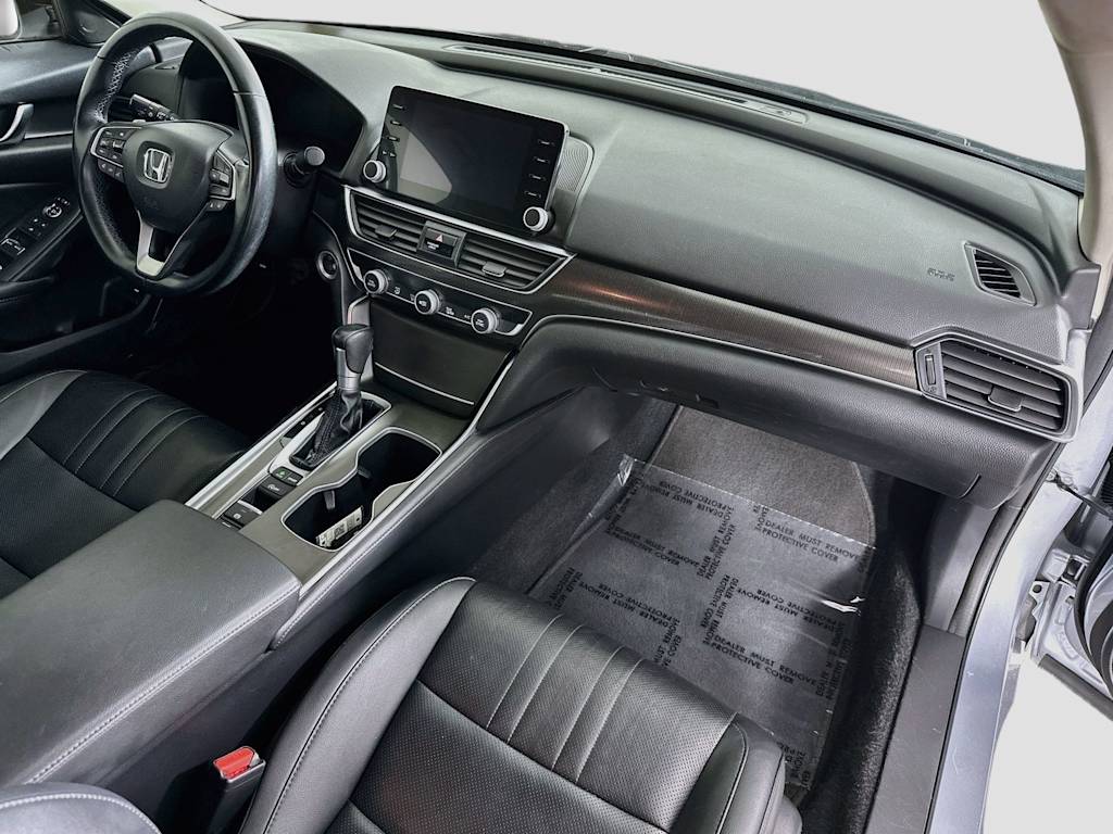 Thumbnail: 2021 Honda Accord - 31