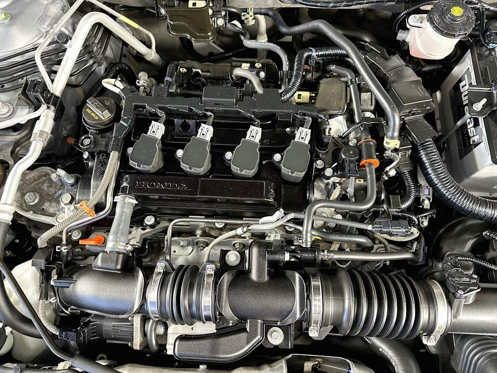 Thumbnail: 2021 Honda Accord - 9