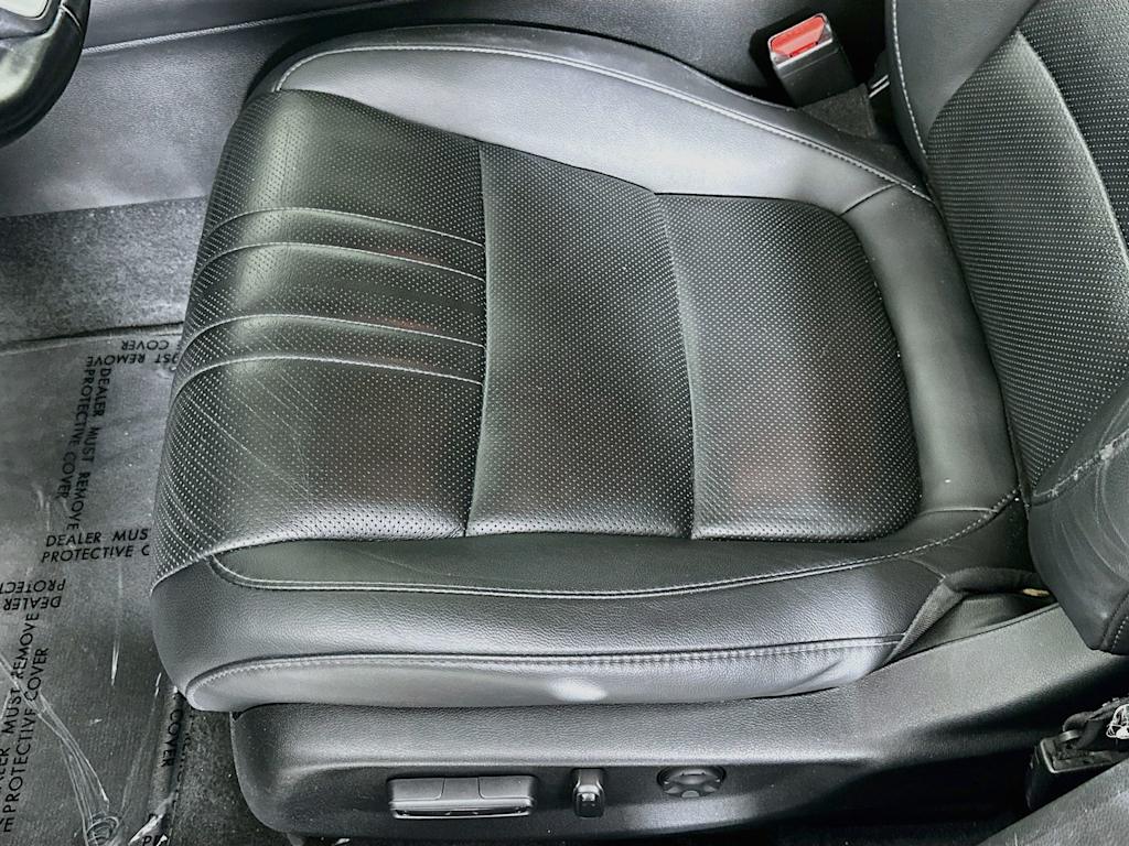 Thumbnail: 2021 Honda Accord - 29
