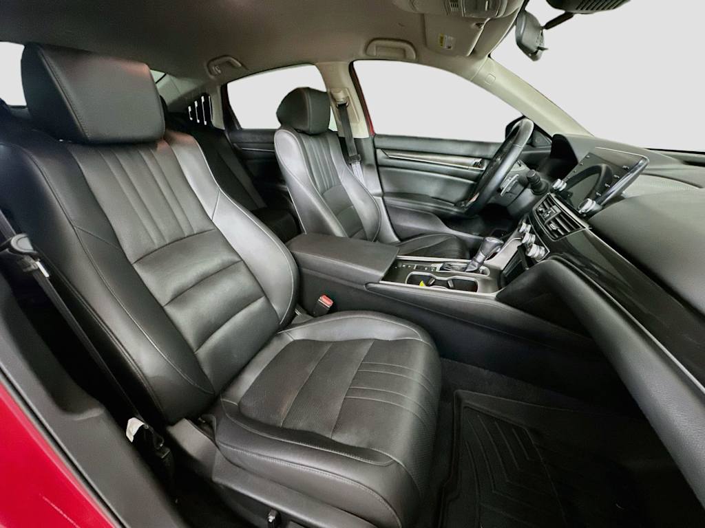 Thumbnail: 2022 Honda Accord - 12