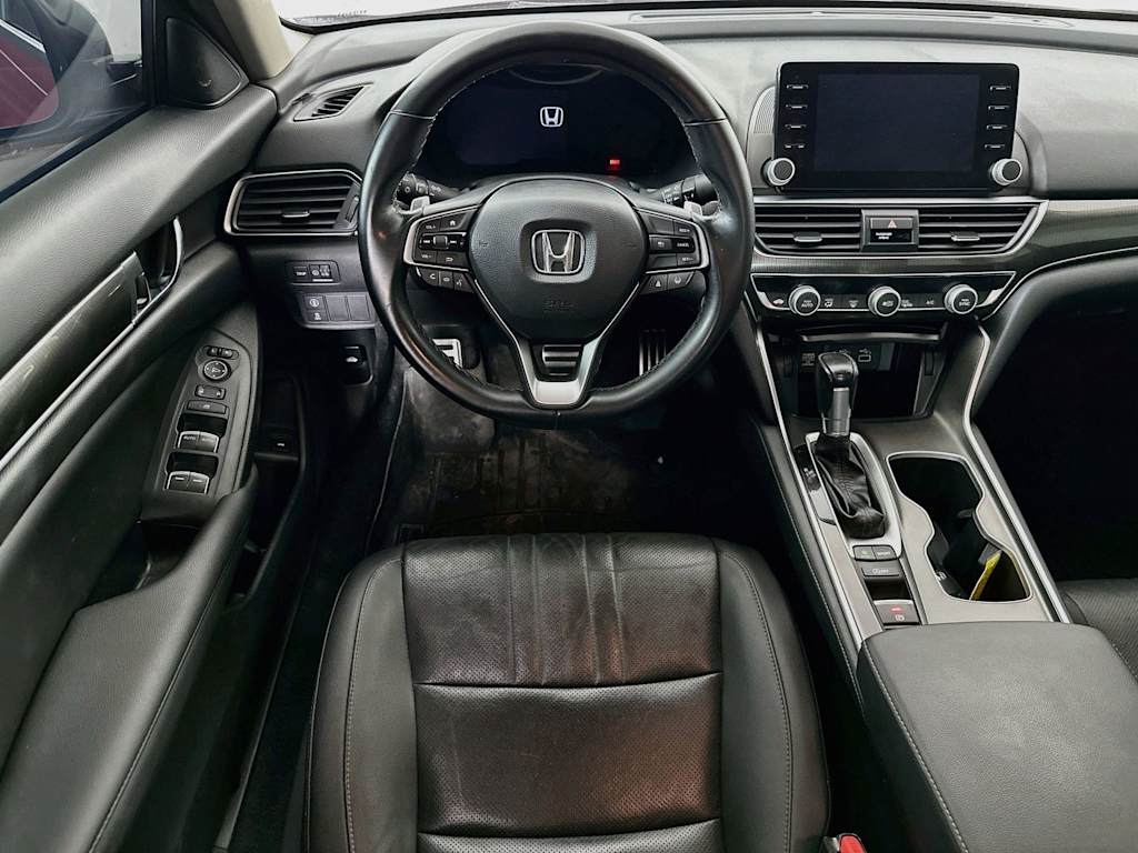 Thumbnail: 2022 Honda Accord - 10