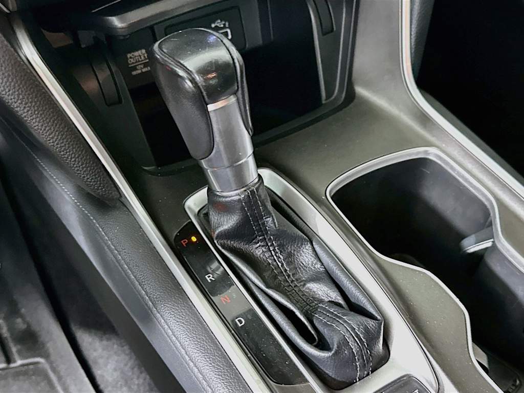 Thumbnail: 2022 Honda Accord - 17