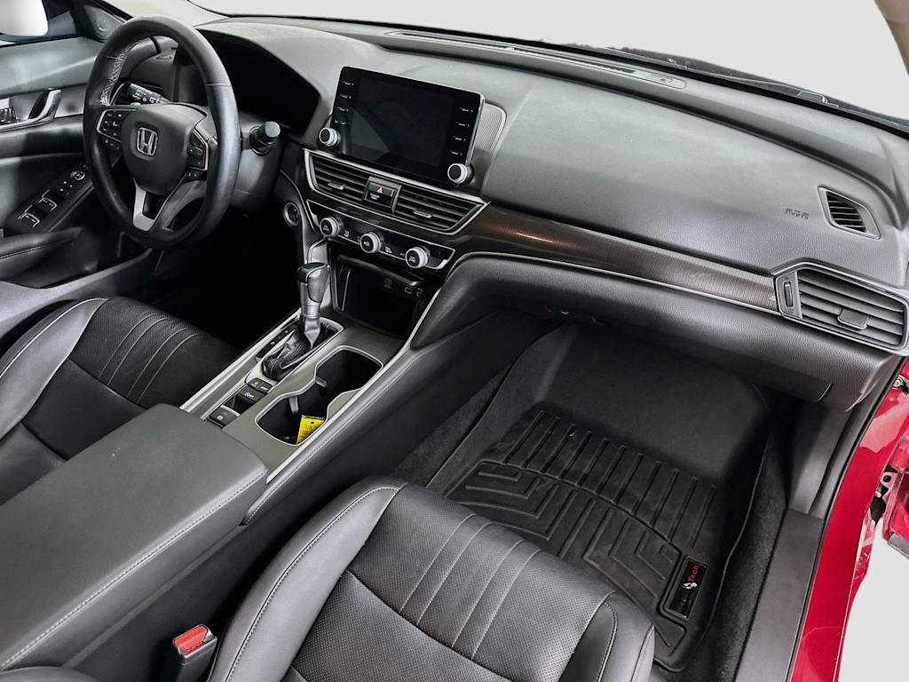 Thumbnail: 2022 Honda Accord - 31