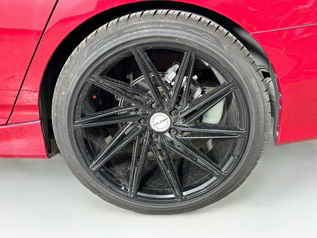 Thumbnail: 2022 Honda Accord - 8