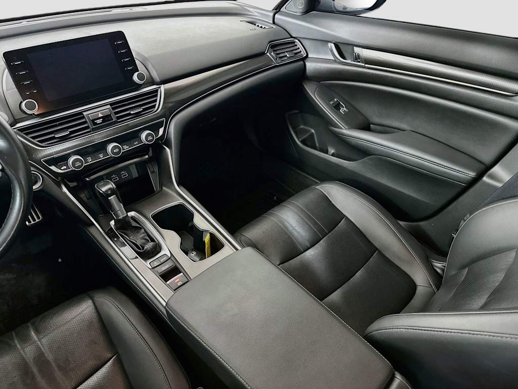 Thumbnail: 2022 Honda Accord - 14