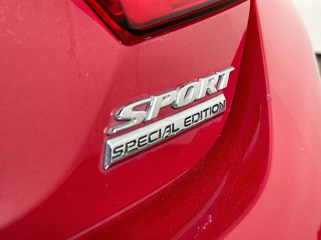 Thumbnail: 2022 Honda Accord - 7