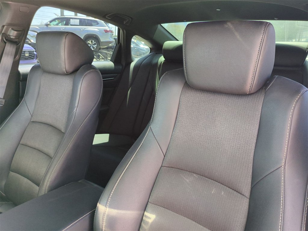 2020 Honda Accord Sport 10