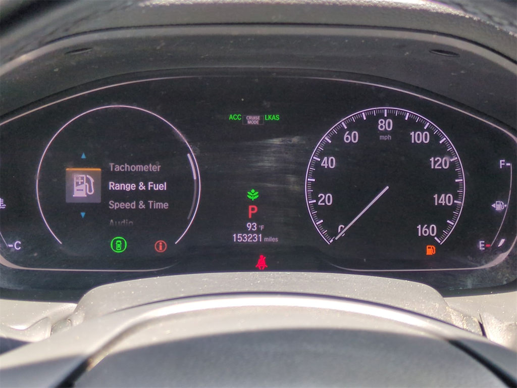 2020 Honda Accord Sport 14