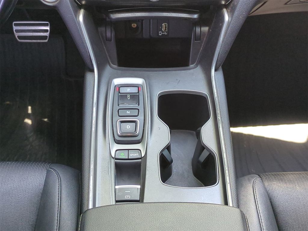 2020 Honda Accord Sport 13