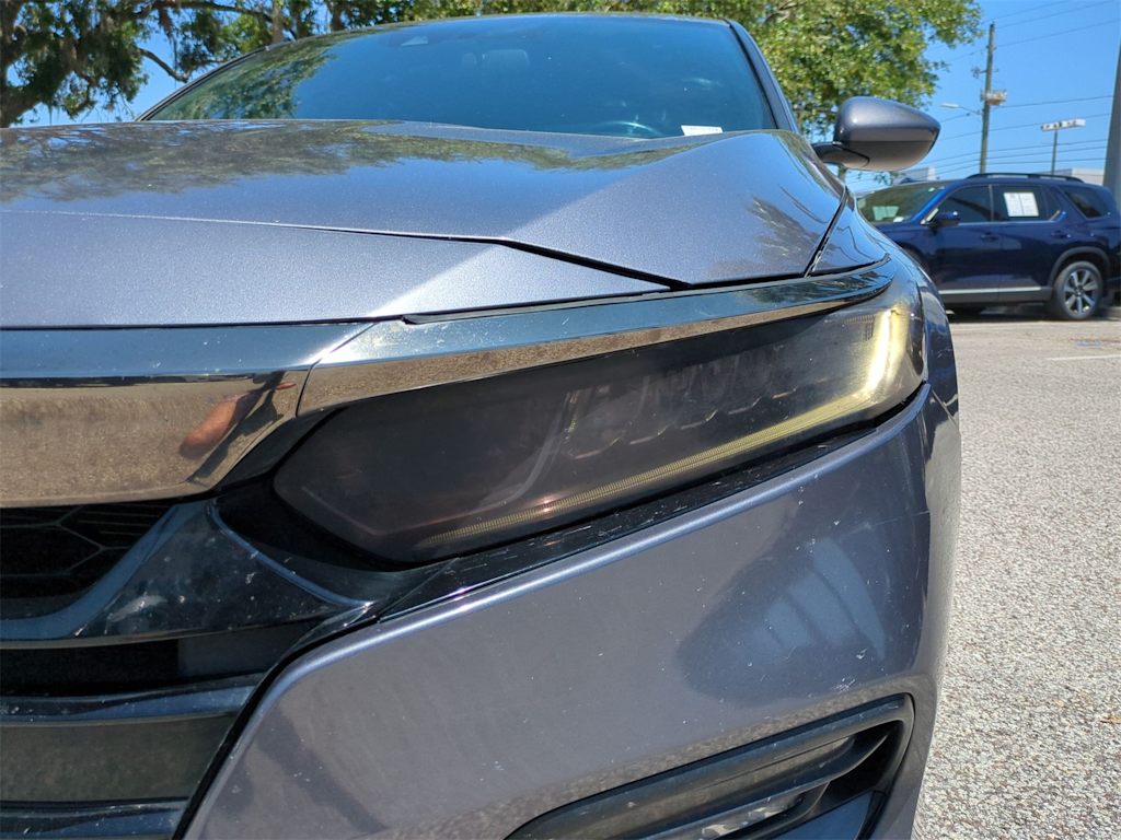 2020 Honda Accord Sport 18