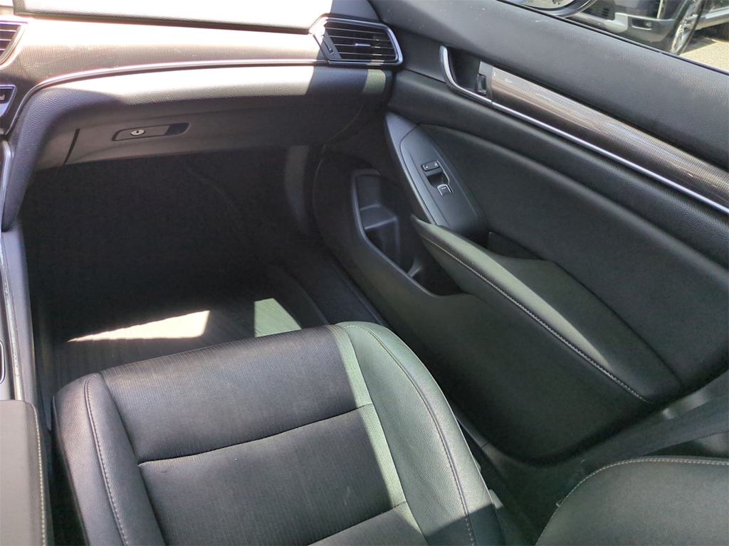 2020 Honda Accord Sport 20