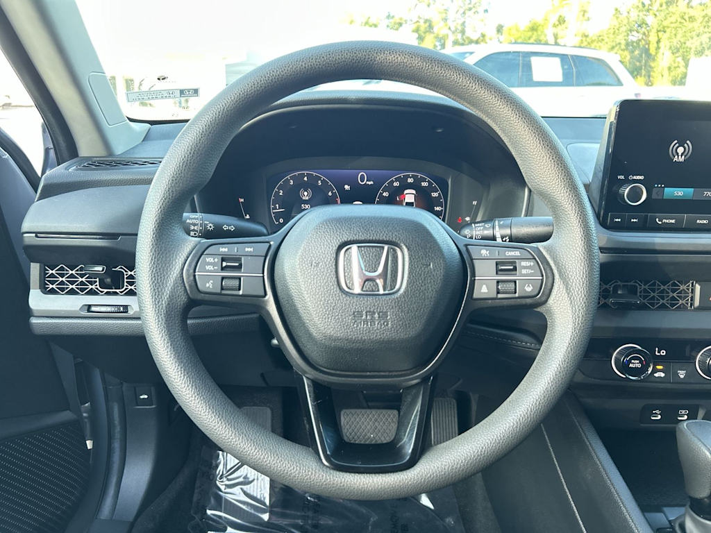 Thumbnail: 2023 Honda Accord - 8