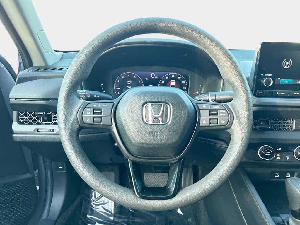 Thumbnail: 2023 Honda Accord - 7