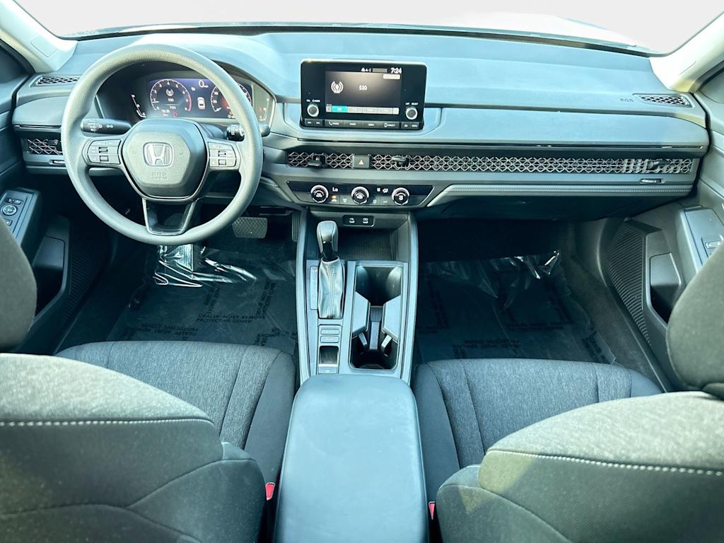 Thumbnail: 2023 Honda Accord - 2