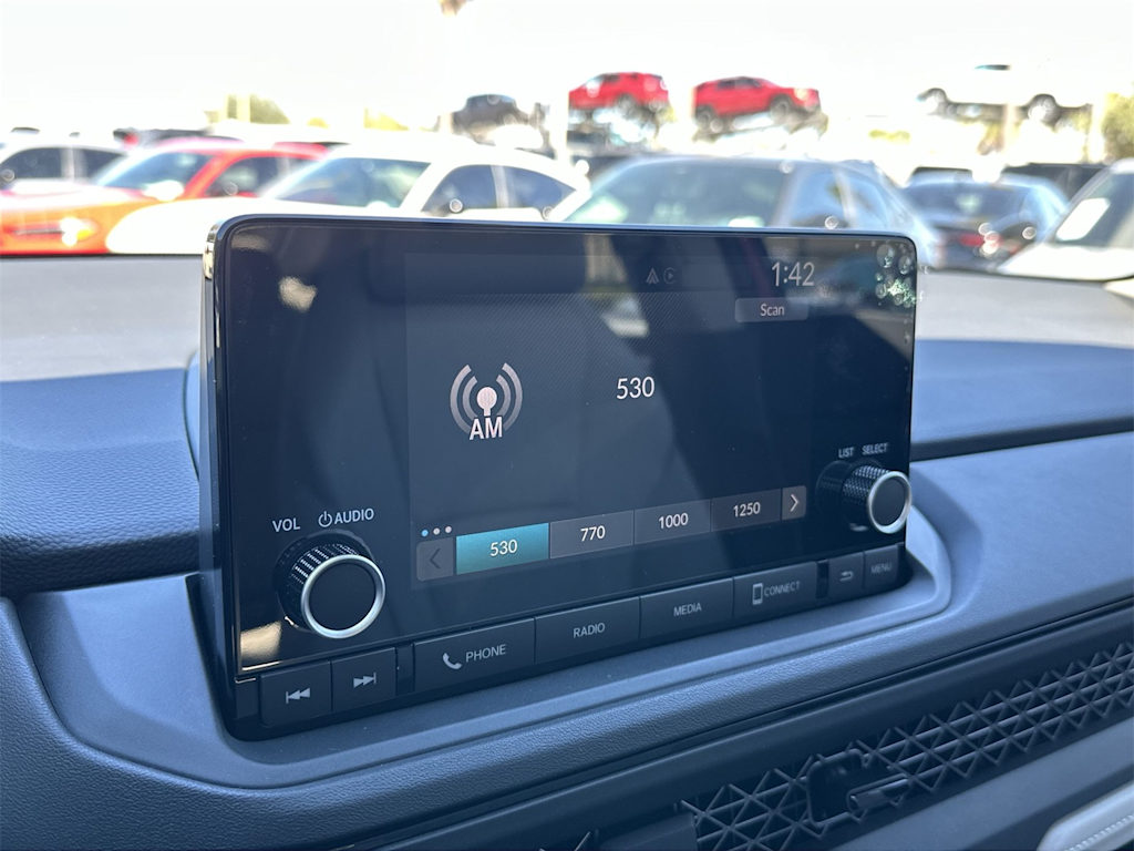 Thumbnail: 2025 Honda Accord - 11