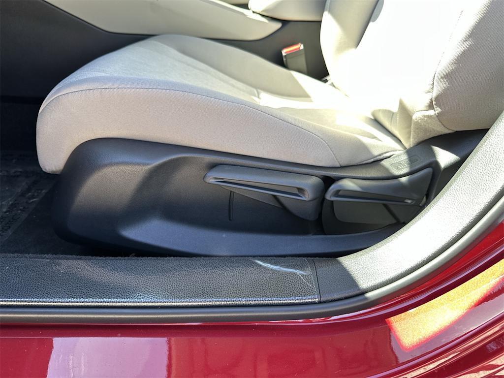 Thumbnail: 2025 Honda Accord - 15