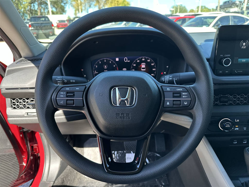 Thumbnail: 2025 Honda Accord - 2