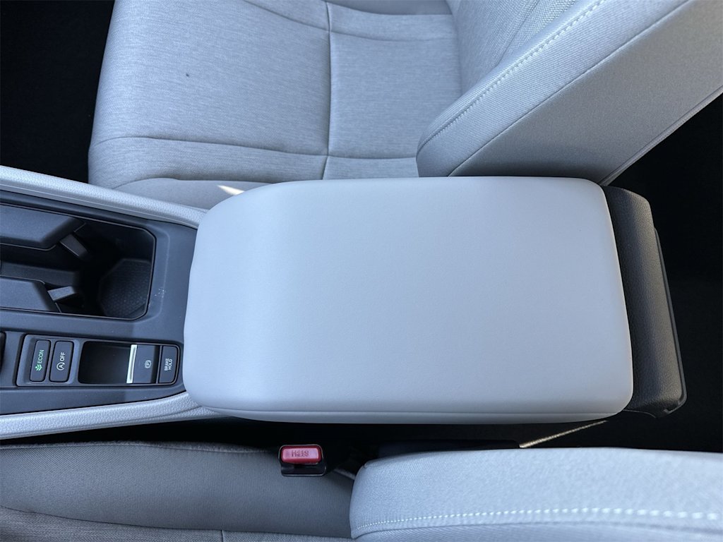 Thumbnail: 2025 Honda Accord - 20