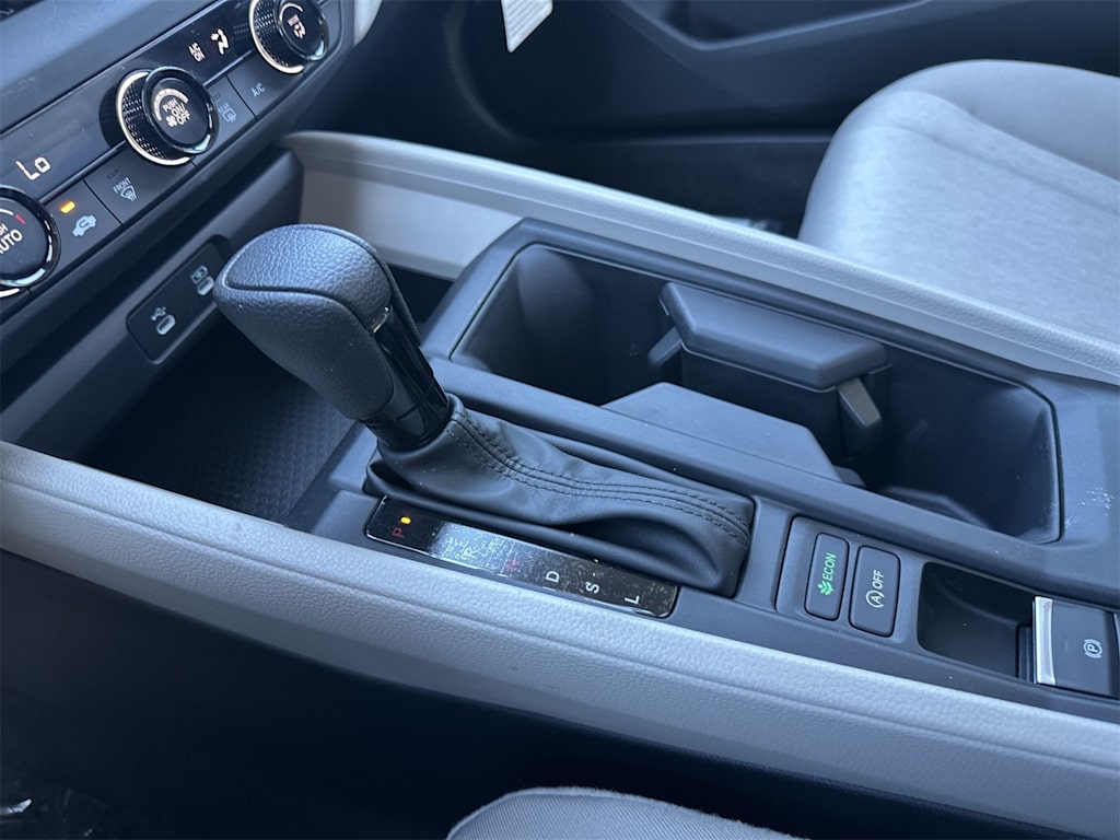 Thumbnail: 2025 Honda Accord - 12