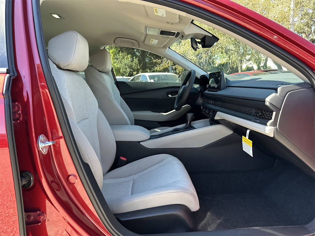 Thumbnail: 2025 Honda Accord - 9