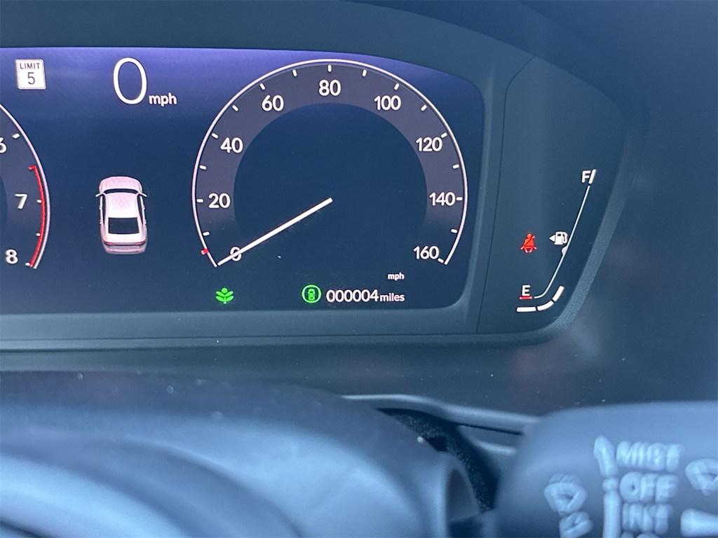 Thumbnail: 2025 Honda Accord - 13