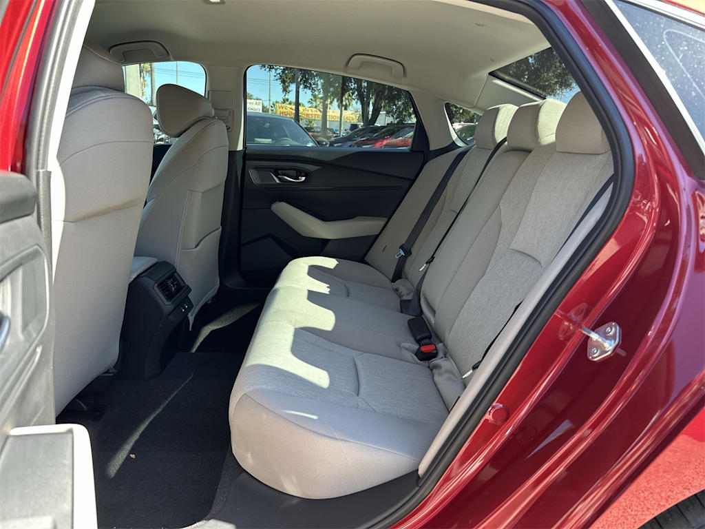 Thumbnail: 2025 Honda Accord - 10