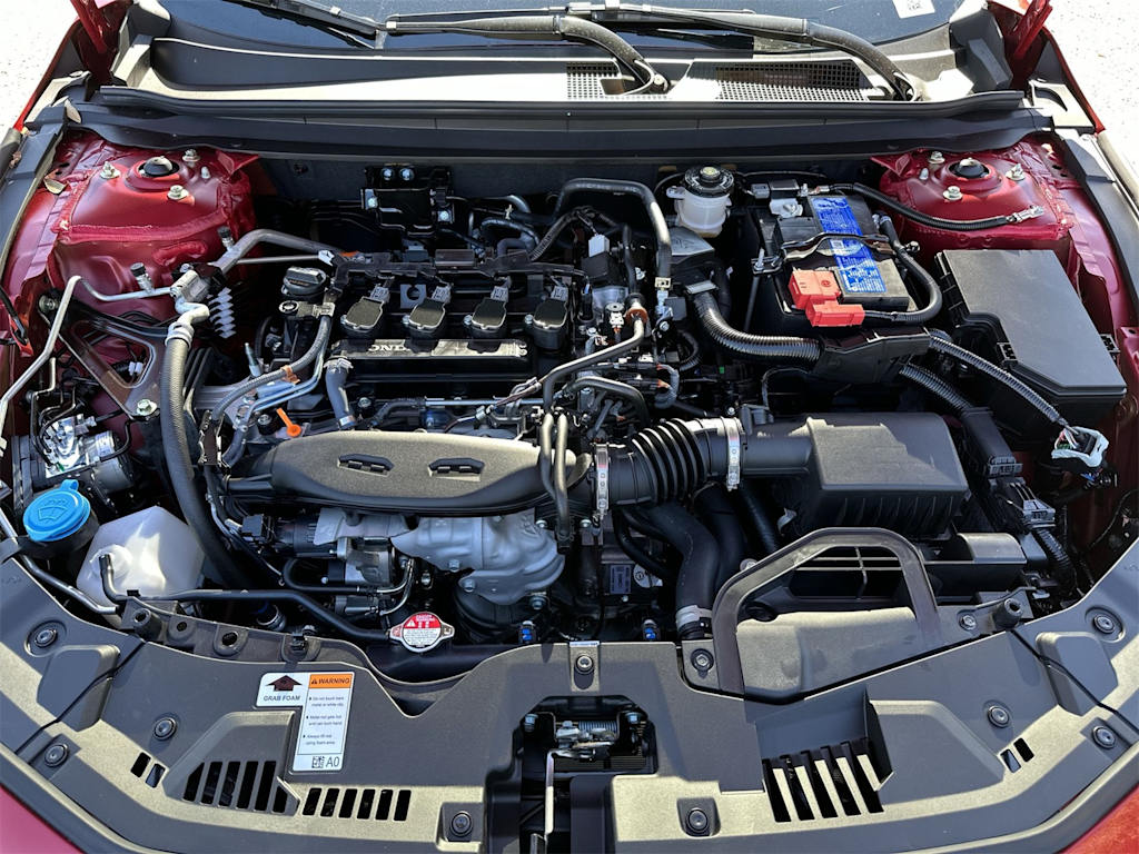 Thumbnail: 2025 Honda Accord - 7